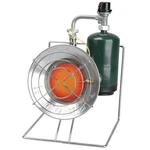 Mr F242300 10,000 - 15,000 Btu Propane Heater/cooker New. Price: $49.99.