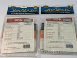Two World 505K Kerosene Heater Replacement Wick Fits Kerosun R110 Sunstream New. Price: $27.98.
