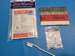 Aladdin J580 Mark Ii,yuasa Sunglow 30 Kerosene Heater Wick, Igniter, Brush/guide New. Price: $21.99.