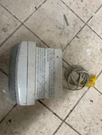 Honeywell HZ-315 Compact Quick Ceramic Heater, Pre-owned 8 X 7 6 Used. Price: $30.00.