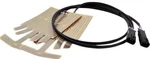 Rsi Racing GH-11 Standard Hi Power Grip Heater Element Kit With Oem Terminals New. Price: $91.53.