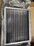 Precision Coils W1011824N Heating COIL,1800CFM,5.7GPM,4X20X26" 5GEM9 New. Price: $399.99.