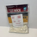 Kerosene Heater Wick #3C Dura Dyna Glo Enco Replacement Parts New. Price: $18.99.