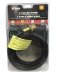 Mr. Heater Propane Hose Assembly 5 Foot F273201 New. Price: $25.49.