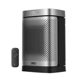 Dreo 1500W Atom Core Ptc Heating Oscillating Tower Space Heater With Remote New. Price: $26.99.