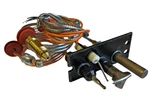 Glo Heatilator Quadra-fire Natural Gas Pilot 485-510A 4021-736 New. Price: $81.33.