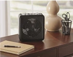 Pelonis 1500 Electronic Fan Forced, Space Heater. PSH08F1ABB, Black New. Price: $32.00.