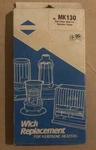 Kexon Kerosene Heater Replacement Wick MK130 - Made In Usa New. Price: $12.00.