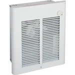 BERKO174; Small Room Fan-forced Wall Heater 2000/1500W 240/208V New. Price: $441.54.