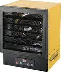 10,000W Hard-wired Electric Garage Heater With Remote & Overheat Protection New. Price: $364.99.