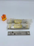 Vulcan OS1408-250B Heater Strip, Offset, 1, 200DEG.F, 240VAC, 250W, 8IN *lot Open. Price: $99.99.
