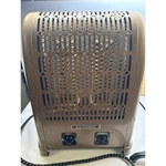 Vintage Westinghouse Electric Space Heater 2000W 240V Model AR-20/TAN Metal Used. Price: $149.00.
