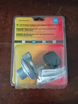 Mr. Heater F273761 90 Degree Low Pressure Propane Regulator With End Fitting New. Price: $18.59.