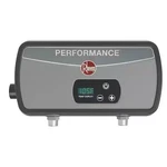 Rheem RETEX-04T Performance 3.5KW Indoor Electric Tankless Water Heater (read) Open. Price: $129.99.