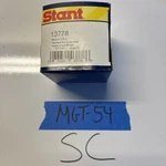 Stant 13778 Engine Coolant Thermostat 180 Degree Stainless Steel Fits Gm Ford New. Price: $9.00.