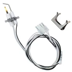 Flame Rod Sensor Igniter 24V Replacements For Honeywell Model Q3400A1024/U Q3... New. Price: $45.87.
