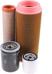 Solarhome Maintenance Filter Kit 1911112002 1911112001 V3307 Engine Open. Price: $69.71.