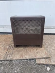 Antique Vintage Gas Space Room Heater A.f Thompson Model 418 Fireplace Home Used. Price: $25.00.