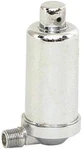 New Bell And Gossett Ez-flo 20371 Angle 1/8" Mip Radiator Air Valve 2681633. Price: $7.49.