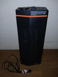 Sharper Image Rise 20H 1500 Watt Tower Heater Excellent Condition Tested Works Used. Price: $70.00.