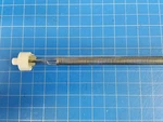 Ap Wyott Vulcan-hart Quartz Heater Element 825300 For Cheesemelter 208V 1050W New. Price: $39.00.