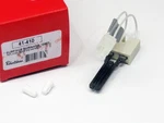Robertshaw Furnace Ignitor 41-410 For Trane B144676P01 Norton 271N New. Price: $25.32.