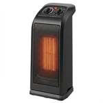 Comfort Zone 18 Tower Space Heater Ptc Heating Element 1500W/900W Dual 60 New. Price: $70.24.