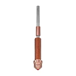 Durozzle Quick-swap Ruby Nozzle 0.4MM For K1C / ENDER-3 V3 New. Price: $46.29.
