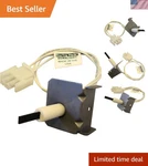 Ignitor For Lennox Armstrong Ducane 70W16 LB-112237B Furnace Heater Replacement New. Price: $89.97.