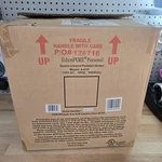 New Edenpure Model A4137 Space Heater Infrared Quartz Portable 900W A++. Price: $134.99.