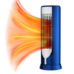 1000W Portable Electric Space Heater Garage Hot Air Fan For Desk Indoor Room New. Price: $24.90.