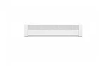 Baseboarders Basic Series Ft (48 In) Galvanized Steel Slip-on Hea... New. Price: $207.87.