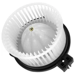 Scitoo Heater Blower Motor W/fan Hvac 700296 Fit For 2014-2018 New. Price: $57.71.