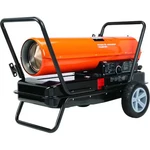 Dayton Portable Oil & Kerosene Torpedo Heater, 3.2 4000 Sq Ft Heating Area, New. Price: $706.44.