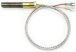 Monessen Q313A 071515 24" Thermopile 750MV Fireplace Replacement Part Silver New. Price: $24.99.