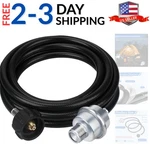 Propane Fuel Filter F273699 With Ft Hose, For Mr. Heater Buddy And Big Budd... New. Price: $56.99.