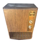 Vintage Edison Comfort Heater 1000/1500 Watts Nice Toastmaster 324037 Works Used. Price: $43.20.