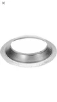 M&g Duravent 0152 5GVSC 5" Type-b Storm Collar New. Price: $10.99.