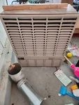 Empire 15,000 Btu Direct Vent Natural Gas Heater DV-215 Made In Usa! Used. Price: $800.00.