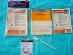Duraheat DH1000, DH1010, DH1011 Kerosene Heater *wick,*igniter,*wick Brush/guide New. Price: $19.99.