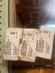 King 6K1215BW Foot Baseboard Heater New. Price: $90.00.