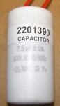 2201390 Capacitor For 102001-30 / 102001-33 Motors Used In Desa Heaters New. Price: $15.00.