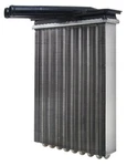 Four Seasons 98018 Hvac Heater Core For Select 93-04 Chrysler Dodge Eagle Models New. Price: $59.25.