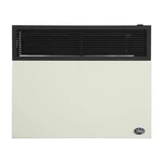 Ashley Hearth 25,000 Btu Direct Vent Propane Wall Heater, Cream (open Box). Price: $559.01.