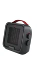 Honeywell Uber 5 Ceramic Heater Black New. Price: $14.99.