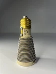 (1) Eagle Glocoil Conical Cone Heating Element Edison Base 120V 1000W Heater New. Price: $34.99.