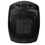 Vie Air VA-603A 1500W Portable Ceramic Space Heater W/ Adjustable Thermostat New. Price: $61.05.