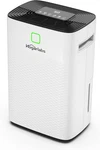 30 Pint Dehumidifiers For Home And Basements, With Working Modes, Overflow Pro New. Price: $270.99.