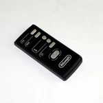 Remote #SUN1274 For Delonghi New. Price: $50.34.