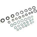 15-2550GM Ac Delco A/c O-ring And Gasket Seal Kit For Chevy Olds Le Sabre Savana New. Price: $23.61.